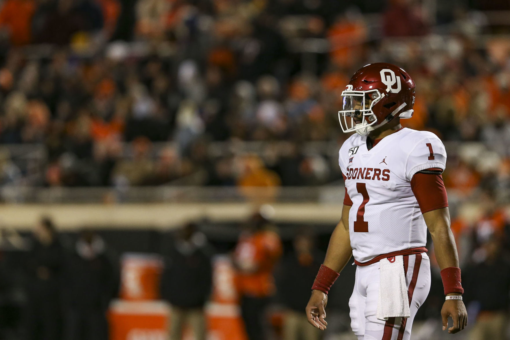 Jalen Hurts